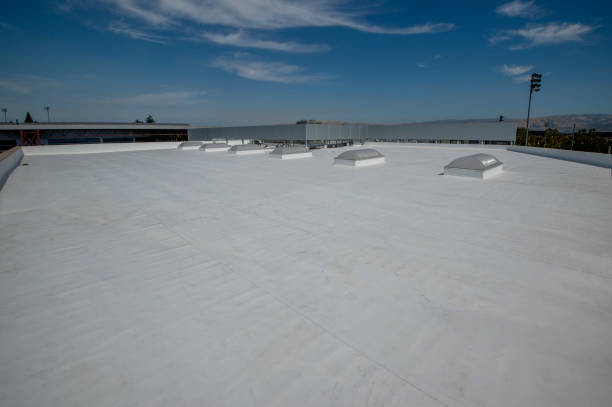 Best Wood Shake Roofing  in New Middletown, OH