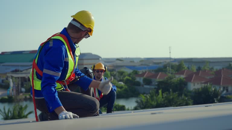 Best Skylight Installation and Repair  in New Middletown, OH