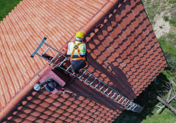 Best Roof Installation  in New Middletown, OH
