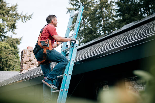 Best Metal Roofing Installation  in New Middletown, OH